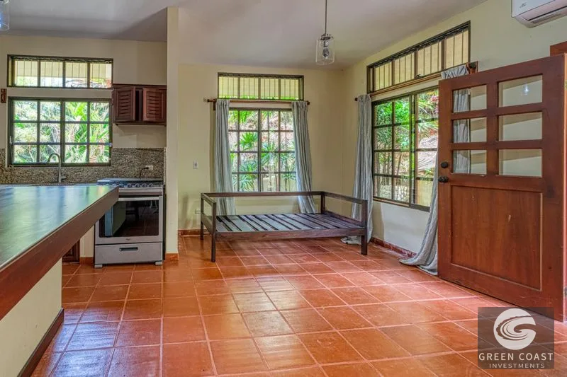 Modern 4-BR Ocean-View Villa with Saltwater Pool in Exclusive Escalares — view 57, Dominical, Dominical, Costa Rica