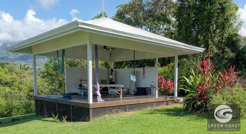 Luxury Modern Estate with Mountain Views, Guest Container Home & Expansion Pad in Ojochal — view 27, Ojochal, Costa Rica