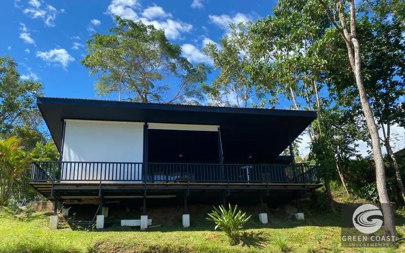 Luxury Modern Estate with Mountain Views, Guest Container Home & Expansion Pad in Ojochal — view 28, Ojochal, Costa Rica
