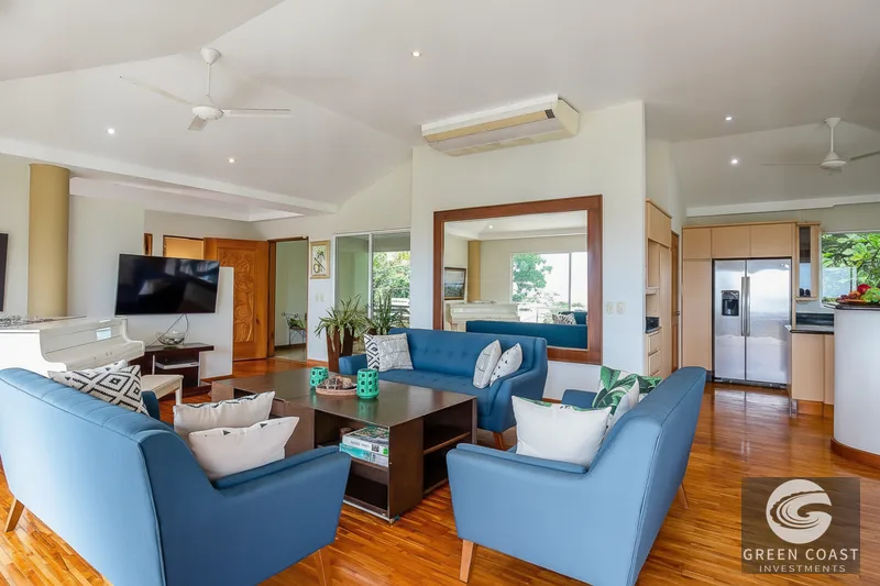 Luxury 7-Bed Ocean View Estate Walkable to Manuel Antonio Beach — view 7, Manuel Antonio, Quepos, Costa Rica