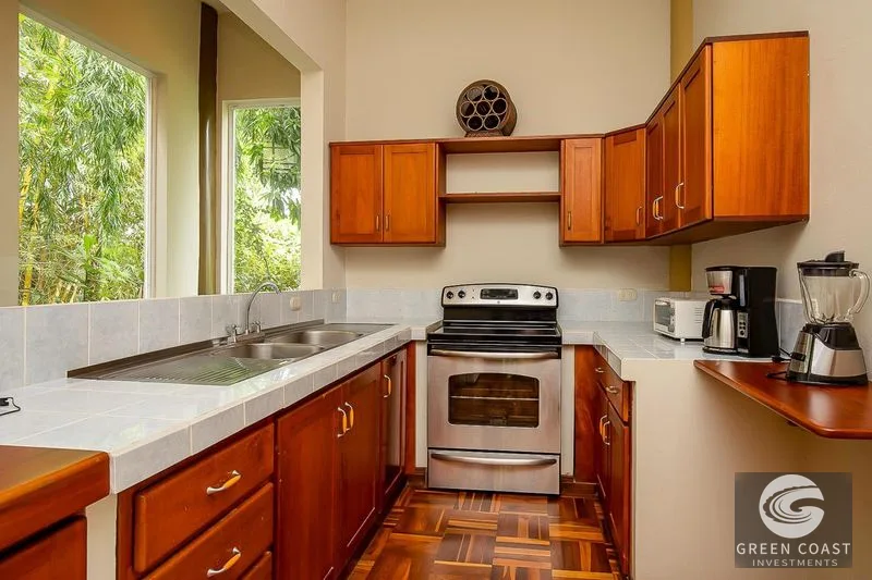 Luxury 7-Bed Ocean View Estate Walkable to Manuel Antonio Beach — view 109, Manuel Antonio, Quepos, Costa Rica
