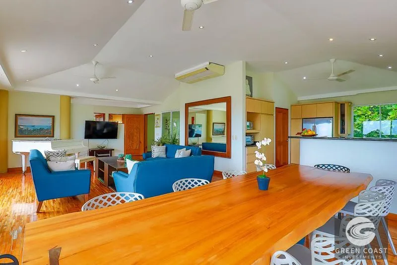 Luxury 7-Bed Ocean View Estate Walkable to Manuel Antonio Beach — view 11, Manuel Antonio, Quepos, Costa Rica