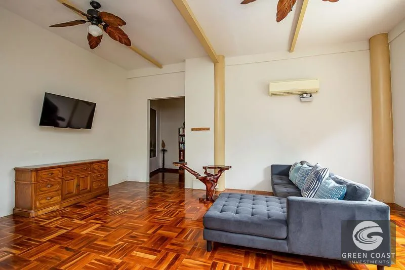 Luxury 7-Bed Ocean View Estate Walkable to Manuel Antonio Beach — view 110, Manuel Antonio, Quepos, Costa Rica