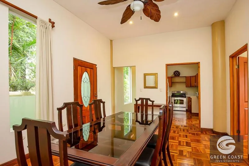 Luxury 7-Bed Ocean View Estate Walkable to Manuel Antonio Beach — view 111, Manuel Antonio, Quepos, Costa Rica