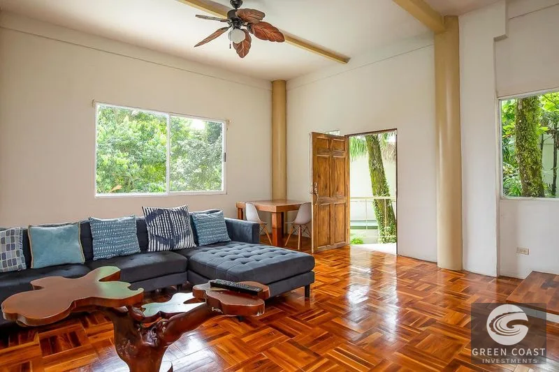 Luxury 7-Bed Ocean View Estate Walkable to Manuel Antonio Beach — view 112, Manuel Antonio, Quepos, Costa Rica