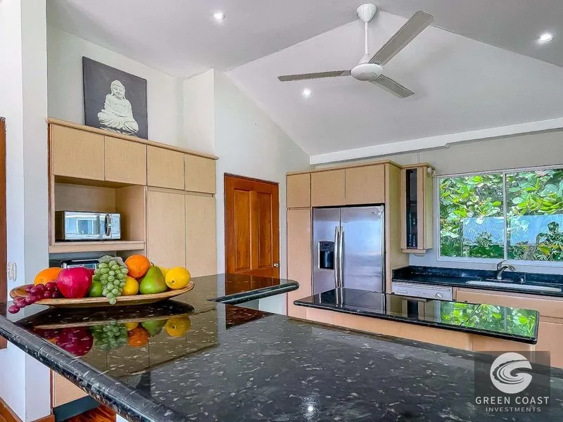 Luxury 7-Bed Ocean View Estate Walkable to Manuel Antonio Beach — view 12, Manuel Antonio, Quepos, Costa Rica