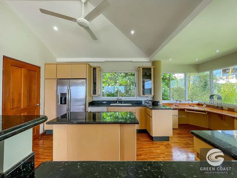 Luxury 7-Bed Ocean View Estate Walkable to Manuel Antonio Beach — view 13, Manuel Antonio, Quepos, Costa Rica