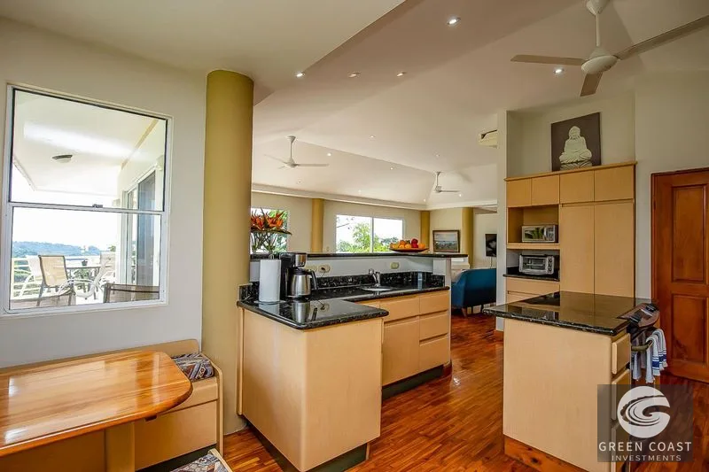 Luxury 7-Bed Ocean View Estate Walkable to Manuel Antonio Beach — view 14, Manuel Antonio, Quepos, Costa Rica