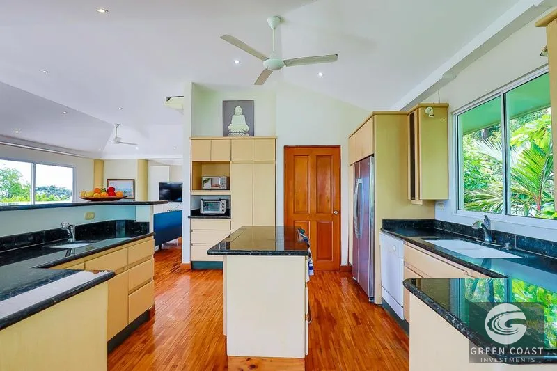 Luxury 7-Bed Ocean View Estate Walkable to Manuel Antonio Beach — view 15, Manuel Antonio, Quepos, Costa Rica