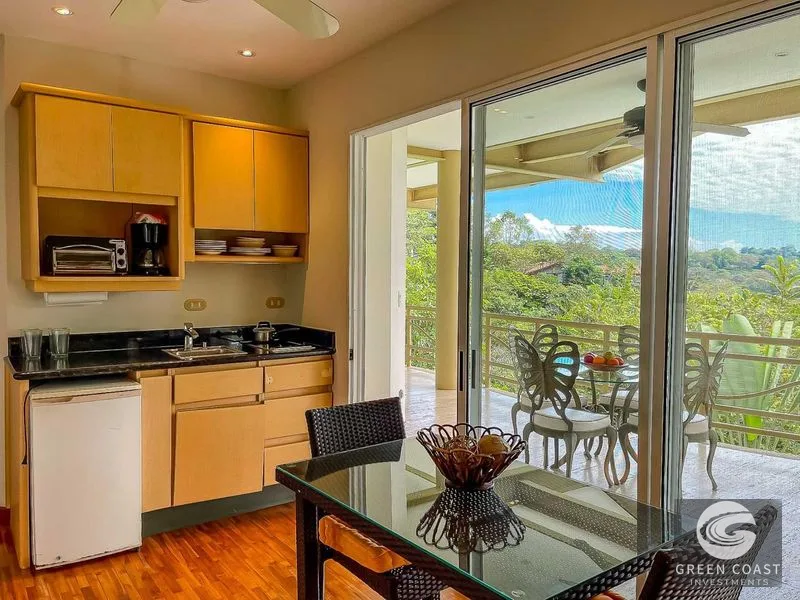 Luxury 7-Bed Ocean View Estate Walkable to Manuel Antonio Beach — view 18, Manuel Antonio, Quepos, Costa Rica