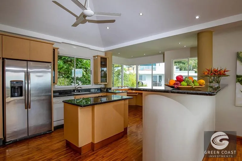 Luxury 7-Bed Ocean View Estate Walkable to Manuel Antonio Beach — view 19, Manuel Antonio, Quepos, Costa Rica