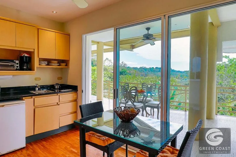 Luxury 7-Bed Ocean View Estate Walkable to Manuel Antonio Beach — view 20, Manuel Antonio, Quepos, Costa Rica