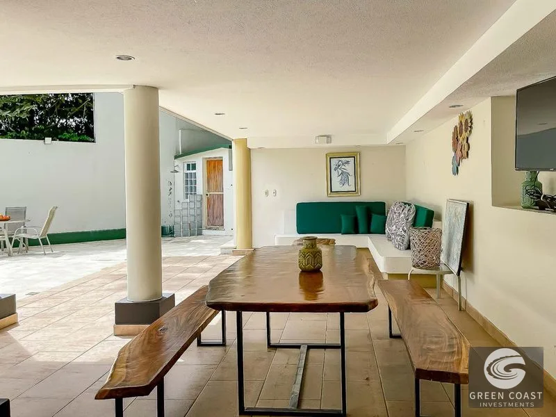 Luxury 7-Bed Ocean View Estate Walkable to Manuel Antonio Beach — view 22, Manuel Antonio, Quepos, Costa Rica