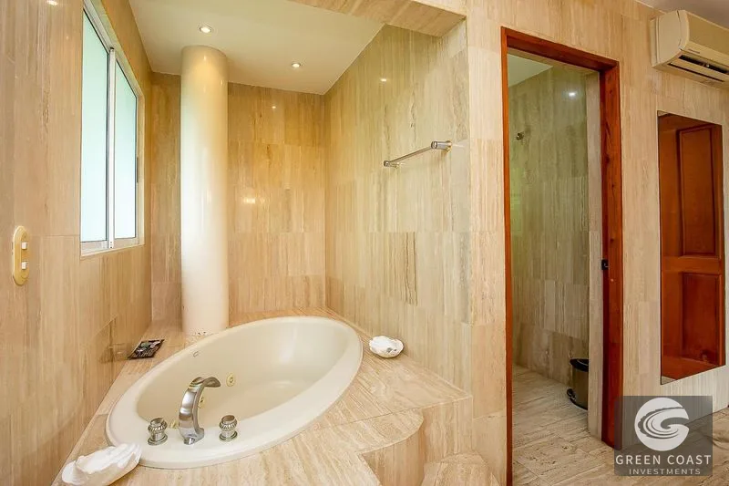 Luxury 7-Bed Ocean View Estate Walkable to Manuel Antonio Beach — view 29, Manuel Antonio, Quepos, Costa Rica