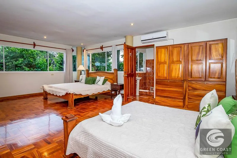 Luxury 7-Bed Ocean View Estate Walkable to Manuel Antonio Beach — view 31, Manuel Antonio, Quepos, Costa Rica