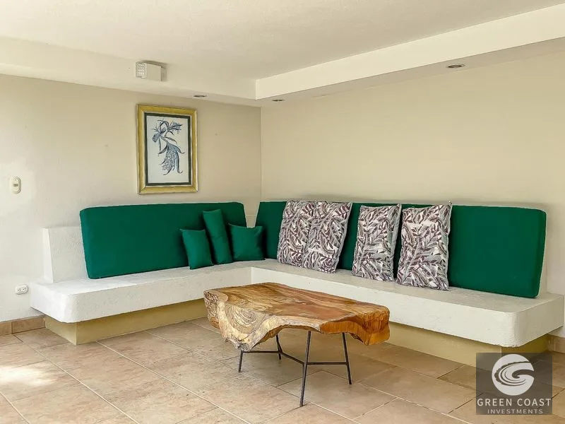 Luxury 7-Bed Ocean View Estate Walkable to Manuel Antonio Beach — view 33, Manuel Antonio, Quepos, Costa Rica