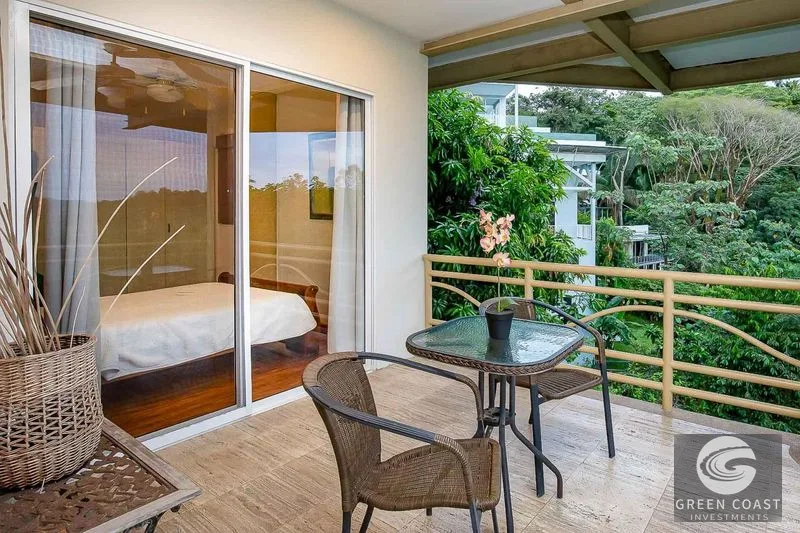Luxury 7-Bed Ocean View Estate Walkable to Manuel Antonio Beach — view 35, Manuel Antonio, Quepos, Costa Rica
