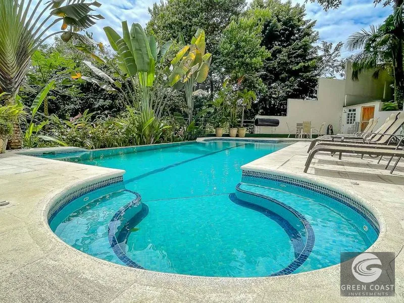Luxury 7-Bed Ocean View Estate Walkable to Manuel Antonio Beach — view 38, Manuel Antonio, Quepos, Costa Rica
