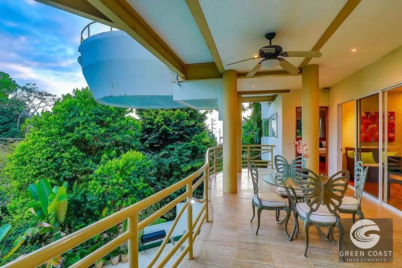Luxury 7-Bed Ocean View Estate Walkable to Manuel Antonio Beach — view 39, Manuel Antonio, Quepos, Costa Rica