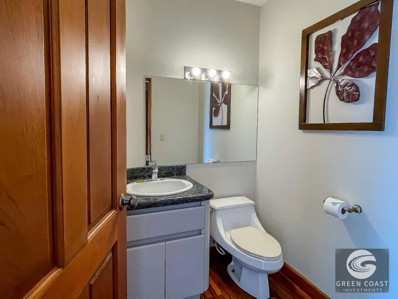 Luxury 7-Bed Ocean View Estate Walkable to Manuel Antonio Beach — view 45, Manuel Antonio, Quepos, Costa Rica