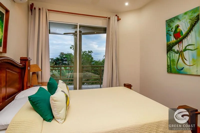 Luxury 7-Bed Ocean View Estate Walkable to Manuel Antonio Beach — view 49, Manuel Antonio, Quepos, Costa Rica