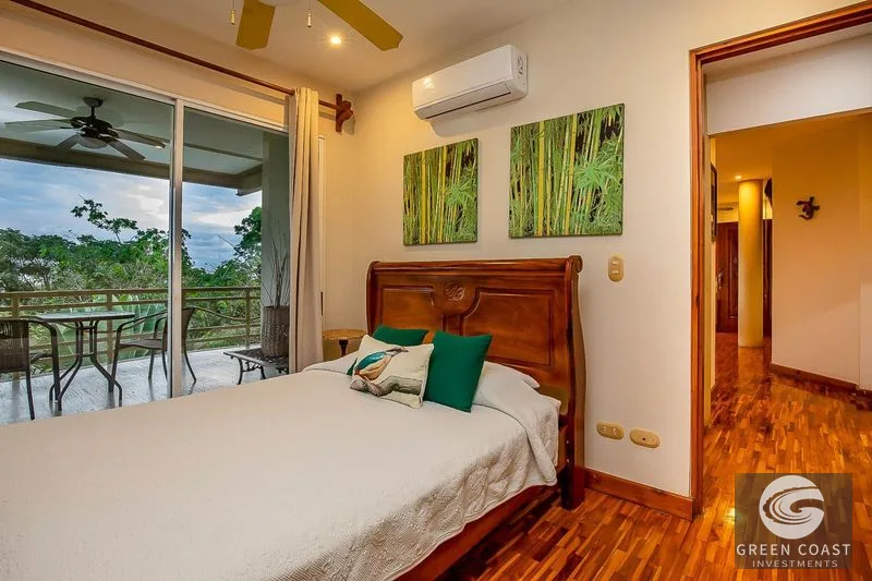 Luxury 7-Bed Ocean View Estate Walkable to Manuel Antonio Beach — view 51, Manuel Antonio, Quepos, Costa Rica