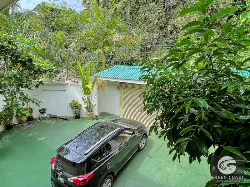 Luxury 7-Bed Ocean View Estate Walkable to Manuel Antonio Beach — view 52, Manuel Antonio, Quepos, Costa Rica