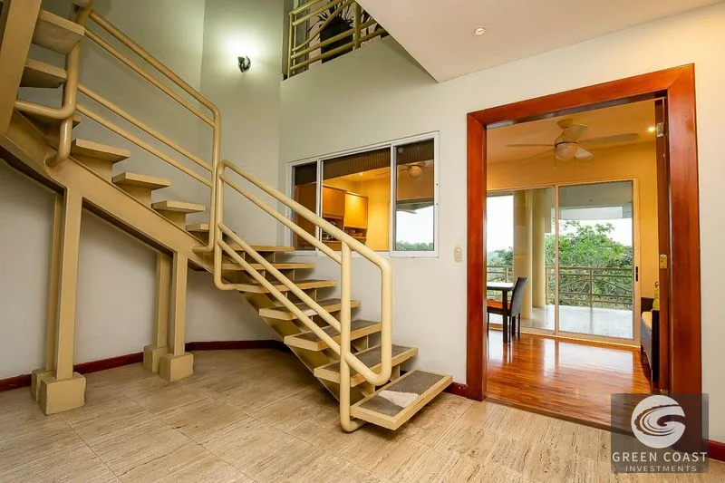 Luxury 7-Bed Ocean View Estate Walkable to Manuel Antonio Beach — view 55, Manuel Antonio, Quepos, Costa Rica