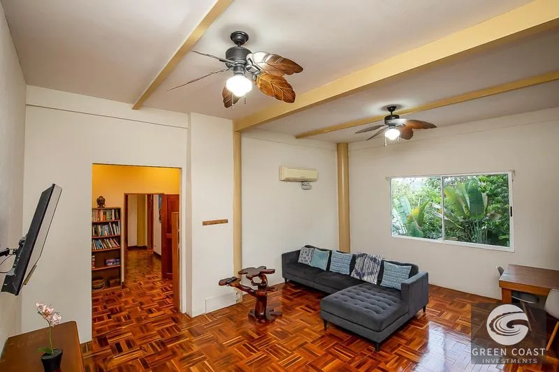 Luxury 7-Bed Ocean View Estate Walkable to Manuel Antonio Beach — view 58, Manuel Antonio, Quepos, Costa Rica