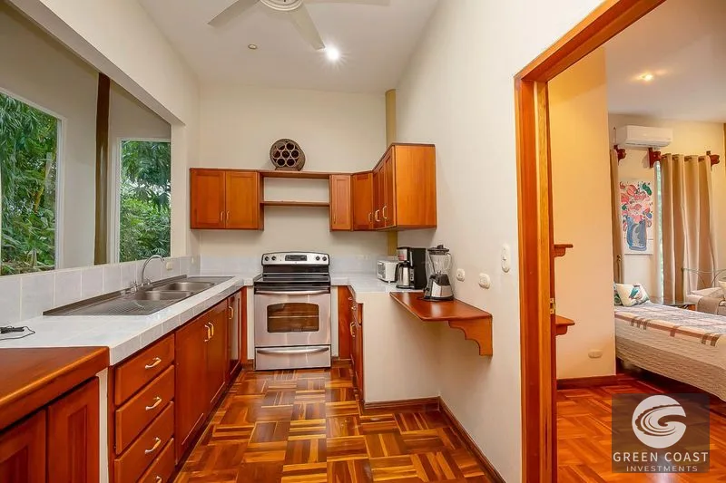 Luxury 7-Bed Ocean View Estate Walkable to Manuel Antonio Beach — view 61, Manuel Antonio, Quepos, Costa Rica