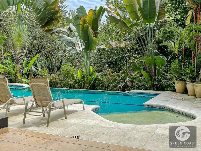 Luxury 7-Bed Ocean View Estate Walkable to Manuel Antonio Beach — view 62, Manuel Antonio, Quepos, Costa Rica