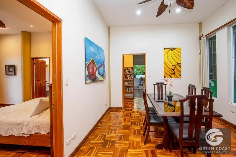 Luxury 7-Bed Ocean View Estate Walkable to Manuel Antonio Beach — view 63, Manuel Antonio, Quepos, Costa Rica