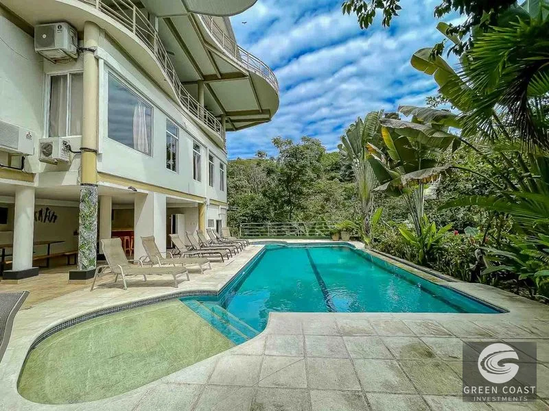 Luxury 7-Bed Ocean View Estate Walkable to Manuel Antonio Beach — view 64, Manuel Antonio, Quepos, Costa Rica