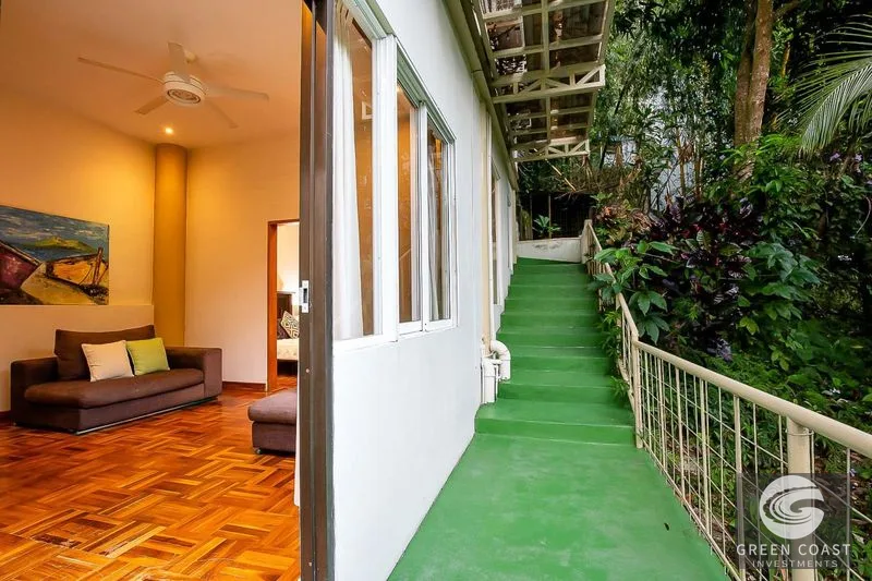 Luxury 7-Bed Ocean View Estate Walkable to Manuel Antonio Beach — view 72, Manuel Antonio, Quepos, Costa Rica
