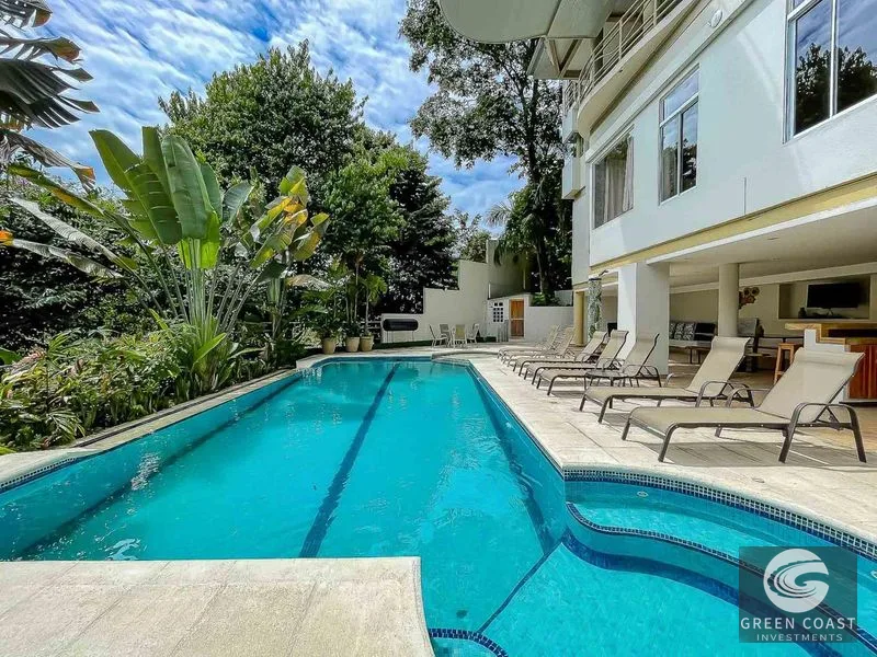 Luxury 7-Bed Ocean View Estate Walkable to Manuel Antonio Beach — view 73, Manuel Antonio, Quepos, Costa Rica