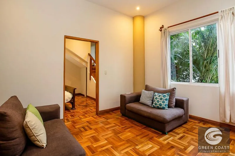 Luxury 7-Bed Ocean View Estate Walkable to Manuel Antonio Beach — view 74, Manuel Antonio, Quepos, Costa Rica