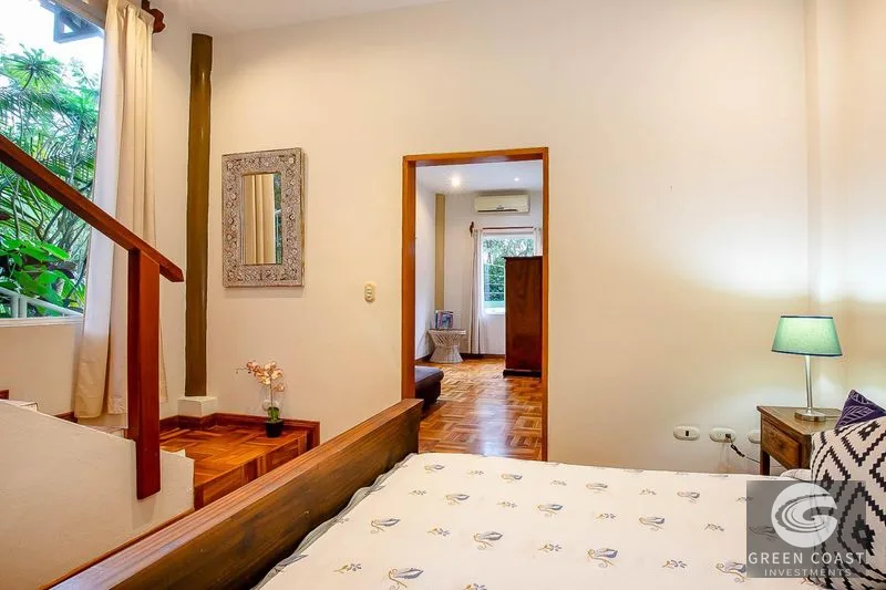 Luxury 7-Bed Ocean View Estate Walkable to Manuel Antonio Beach — view 76, Manuel Antonio, Quepos, Costa Rica