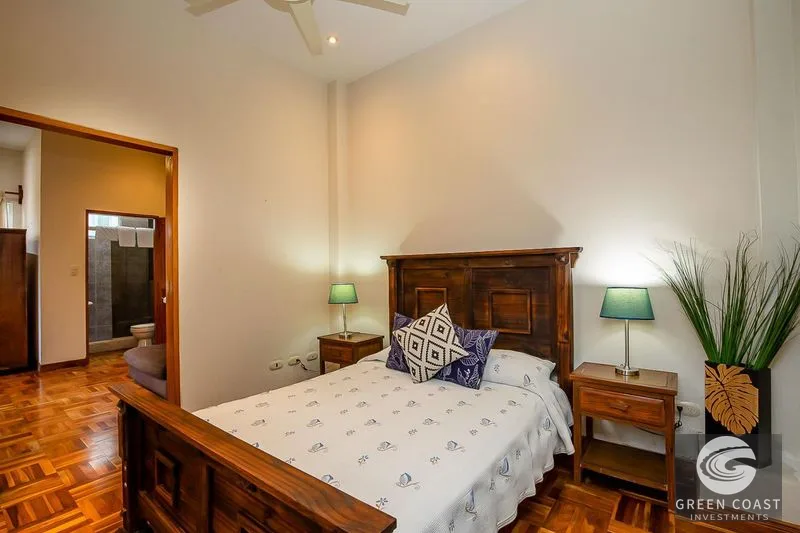 Luxury 7-Bed Ocean View Estate Walkable to Manuel Antonio Beach — view 77, Manuel Antonio, Quepos, Costa Rica