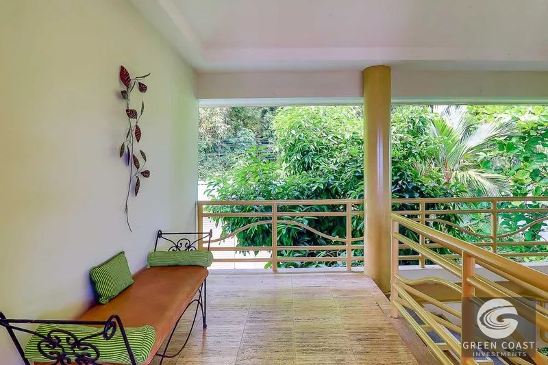 Luxury 7-Bed Ocean View Estate Walkable to Manuel Antonio Beach — view 81, Manuel Antonio, Quepos, Costa Rica