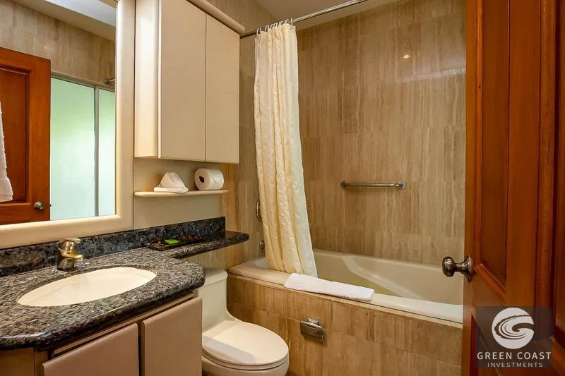 Luxury 7-Bed Ocean View Estate Walkable to Manuel Antonio Beach — view 82, Manuel Antonio, Quepos, Costa Rica