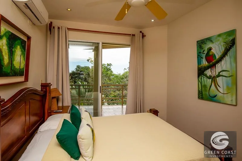 Luxury 7-Bed Ocean View Estate Walkable to Manuel Antonio Beach — view 83, Manuel Antonio, Quepos, Costa Rica