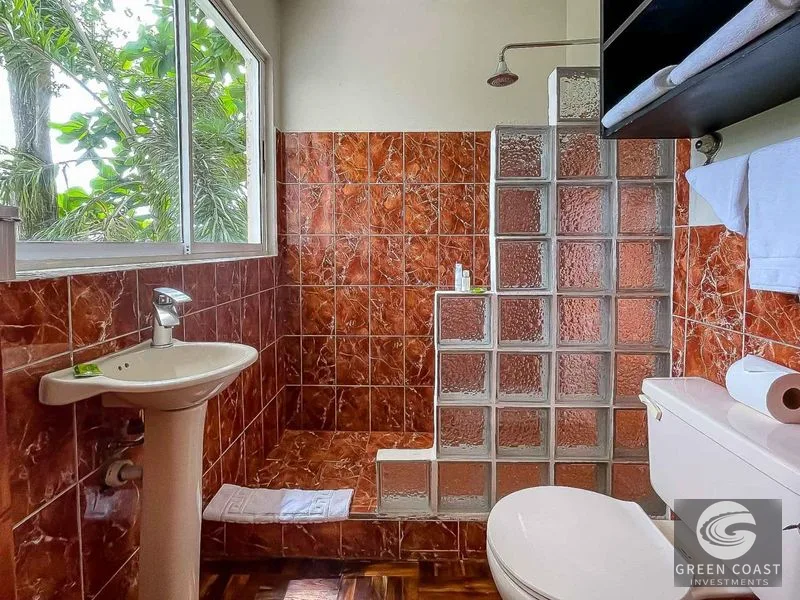 Luxury 7-Bed Ocean View Estate Walkable to Manuel Antonio Beach — view 84, Manuel Antonio, Quepos, Costa Rica