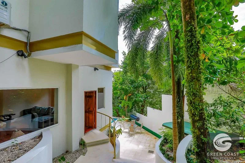 Luxury 7-Bed Ocean View Estate Walkable to Manuel Antonio Beach — view 92, Manuel Antonio, Quepos, Costa Rica