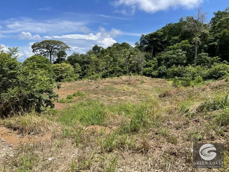 15-Acre Ocean View Development Land in Uvita with Legal Water & Sunset Views — view 11, Uvita, Uvita, Costa Rica
