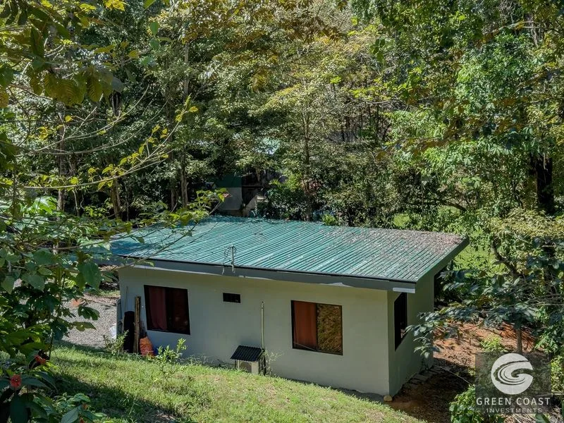Prime Uvita 9-Villa Income Estate with Ocean Views & Room to Expand — view 11, Uvita, Uvita, Costa Rica