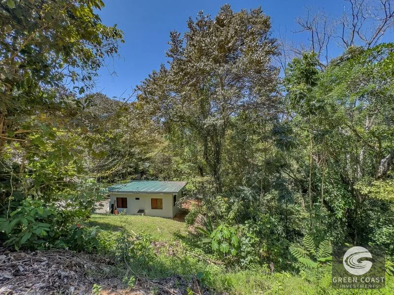 Prime Uvita 9-Villa Income Estate with Ocean Views & Room to Expand — view 12, Uvita, Uvita, Costa Rica