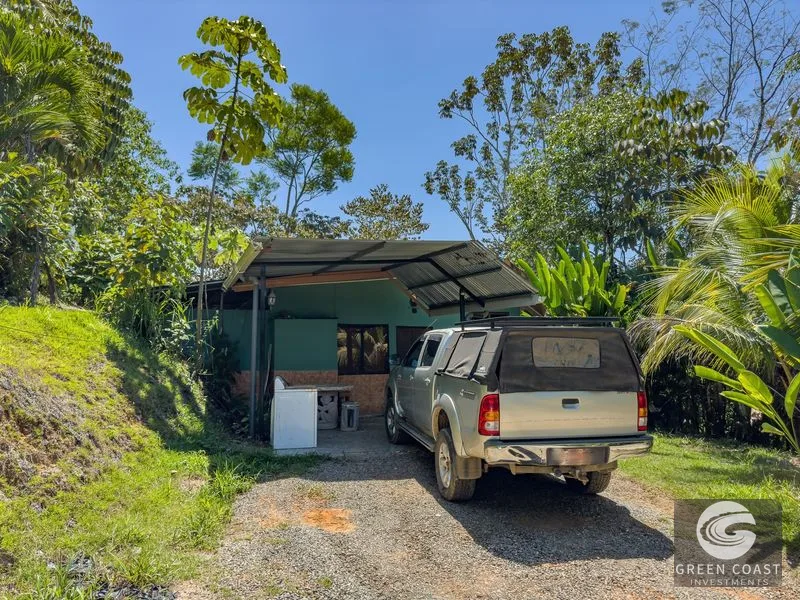 Prime Uvita 9-Villa Income Estate with Ocean Views & Room to Expand — view 18, Uvita, Uvita, Costa Rica