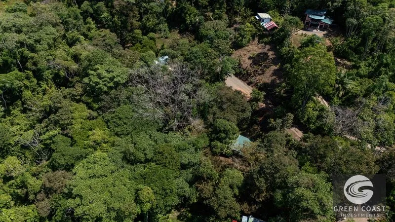 Prime Uvita 9-Villa Income Estate with Ocean Views & Room to Expand — view 22, Uvita, Uvita, Costa Rica