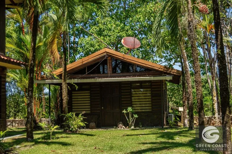 Prime Uvita 9-Villa Income Estate with Ocean Views & Room to Expand — view 25, Uvita, Uvita, Costa Rica