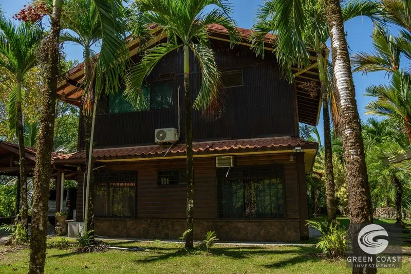 Prime Uvita 9-Villa Income Estate with Ocean Views & Room to Expand — view 26, Uvita, Uvita, Costa Rica